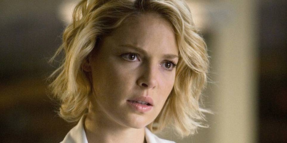 Izzie Stevens Alchetron The Free Social Encyclopedia