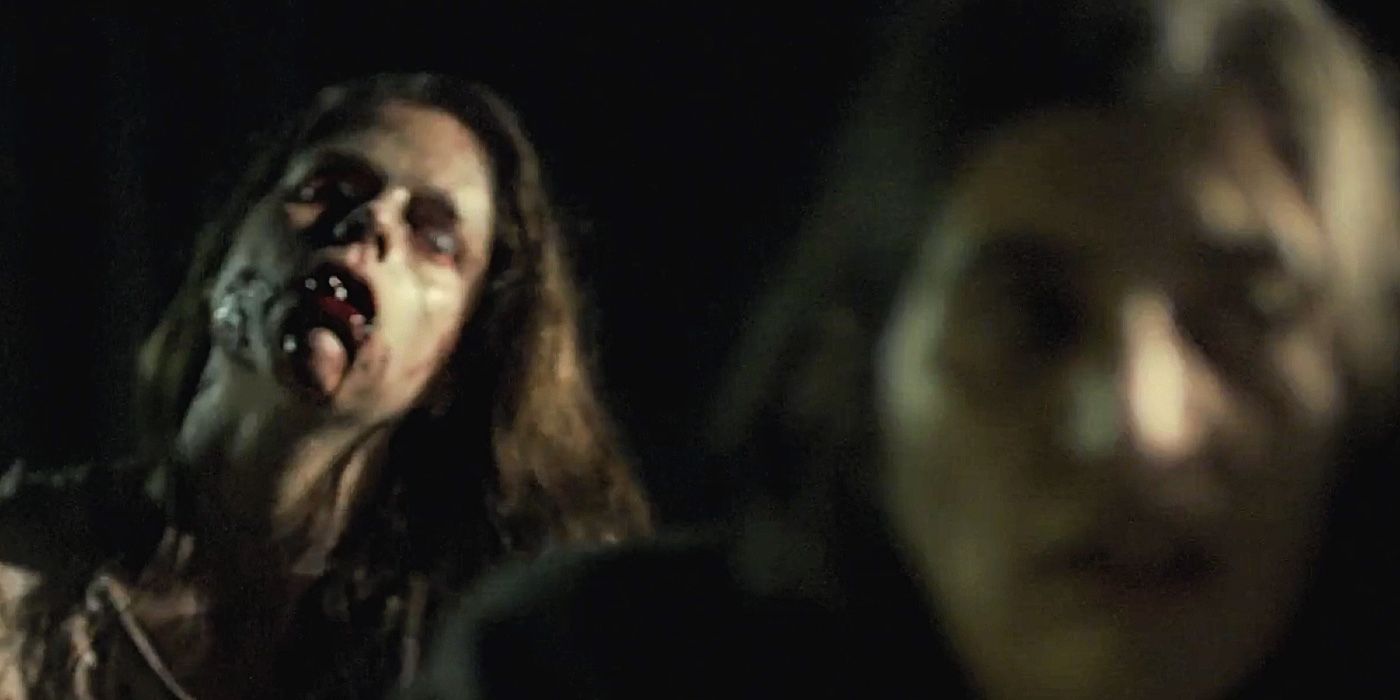 Why Jesus Hates Zombies Never Happened Screen Rant