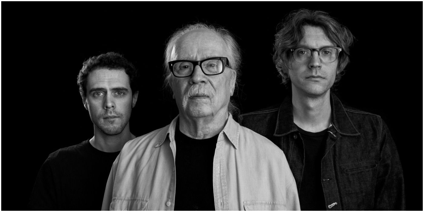 Halloween: How John Carpenter's Music Saved The Classic ...