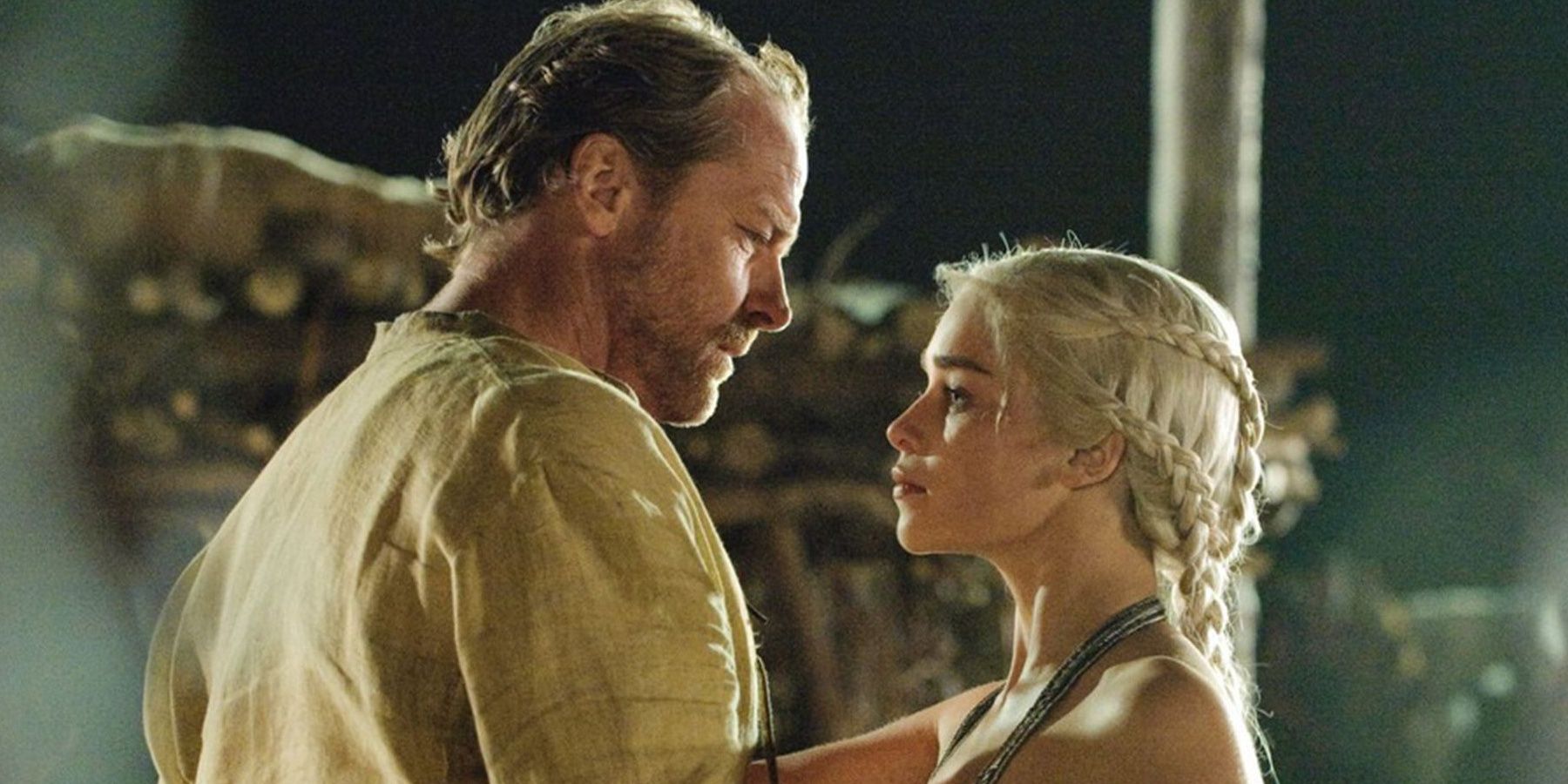 Game of Thrones 5 Times We Felt Bad For Jorah Mormont (& 5 Times We Hated Him)