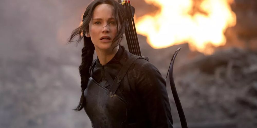 Hunger Games 5 Characters Who Got Fitting Endings (& 5 Who Deserved More)