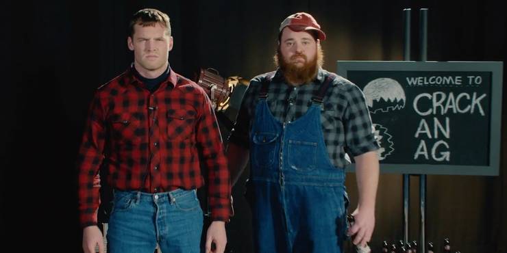 Letterkenny 10 Best Episodes According To Imdb Screenrant Letterkenny 10 Best Episodes According To Imdb Screenrant