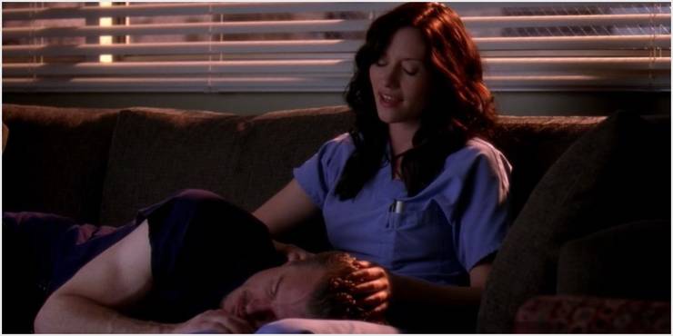 Grey S Anatomy 10 Reasons Why Jackson And Mark Aren T Real Friends