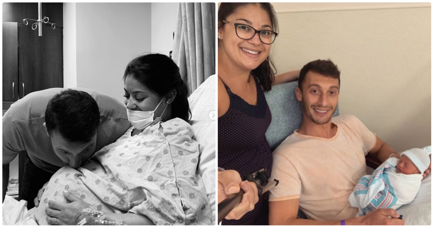 90 Day Fiancé star Loren recently opened up about new motherhood and the im...