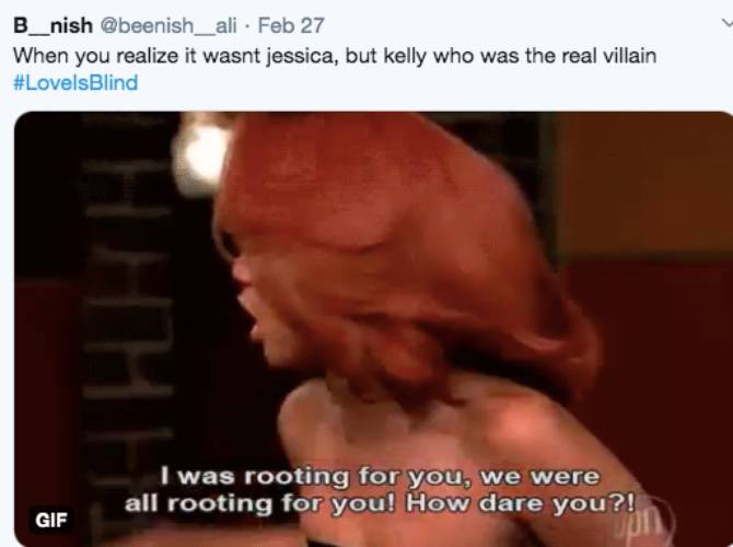 10 Love Is Blind Memes Too Hilarious For Words Screenrant