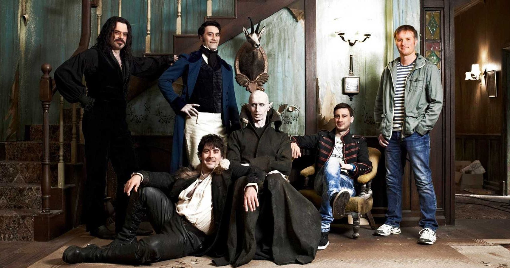 what we do in the shadows