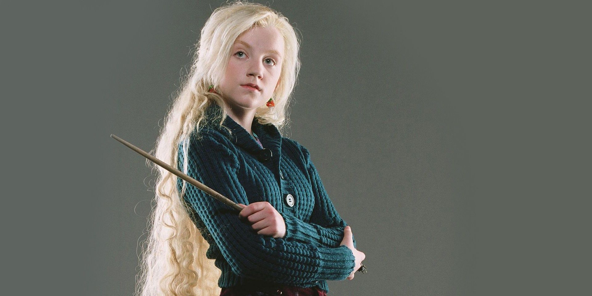 Harry Potter Most Inspirational Luna Lovegood Scenes Where Fans Felt Sorry For Her