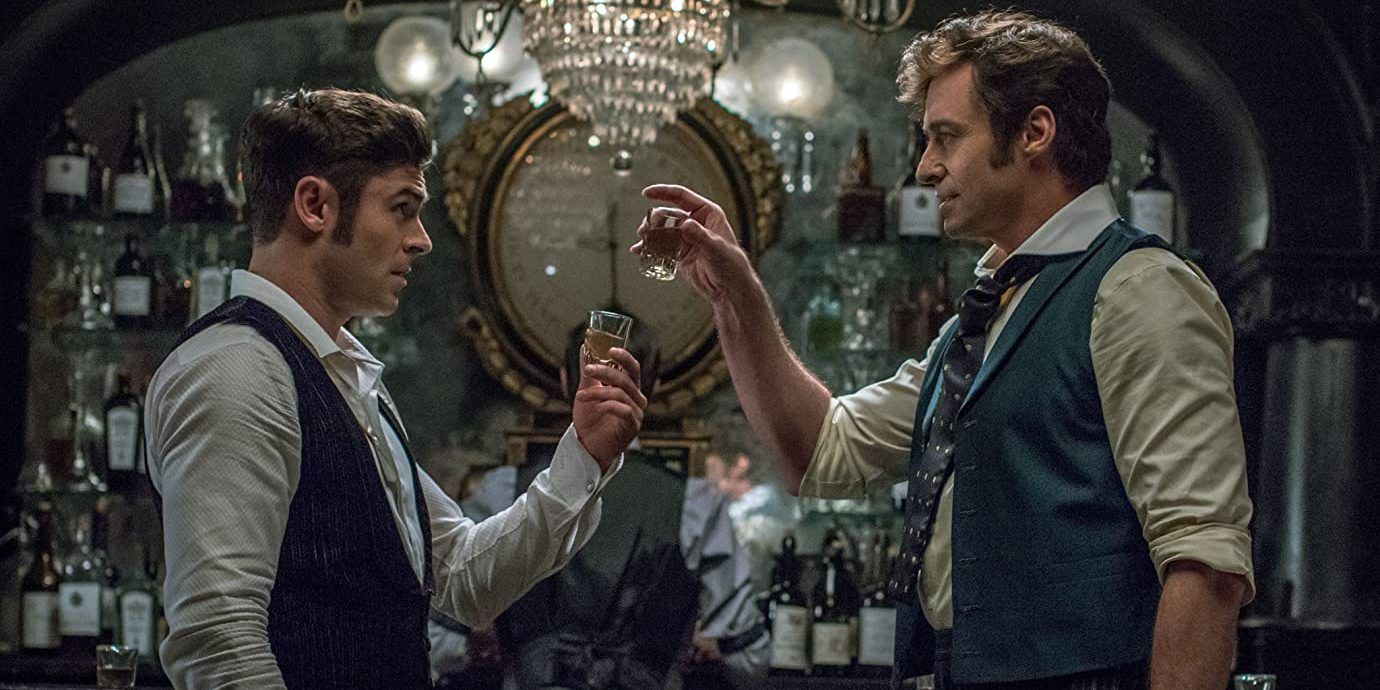 10 Behind The Scenes Facts About The Making Of The Greatest Showman