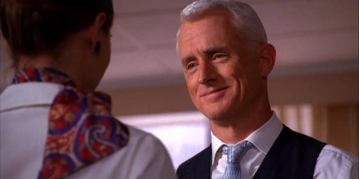 Mad Men 10 People Peggy Should Have Been With Other Than Stan Mad Men 10 People Peggy Should Have Been With Other Than Stan