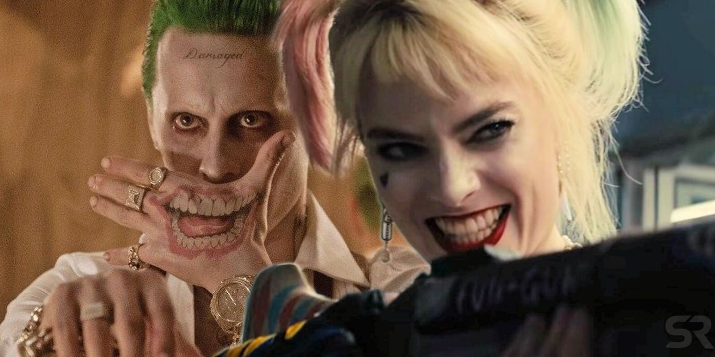 Why Harley Quinn Is Better Off Without The Joker