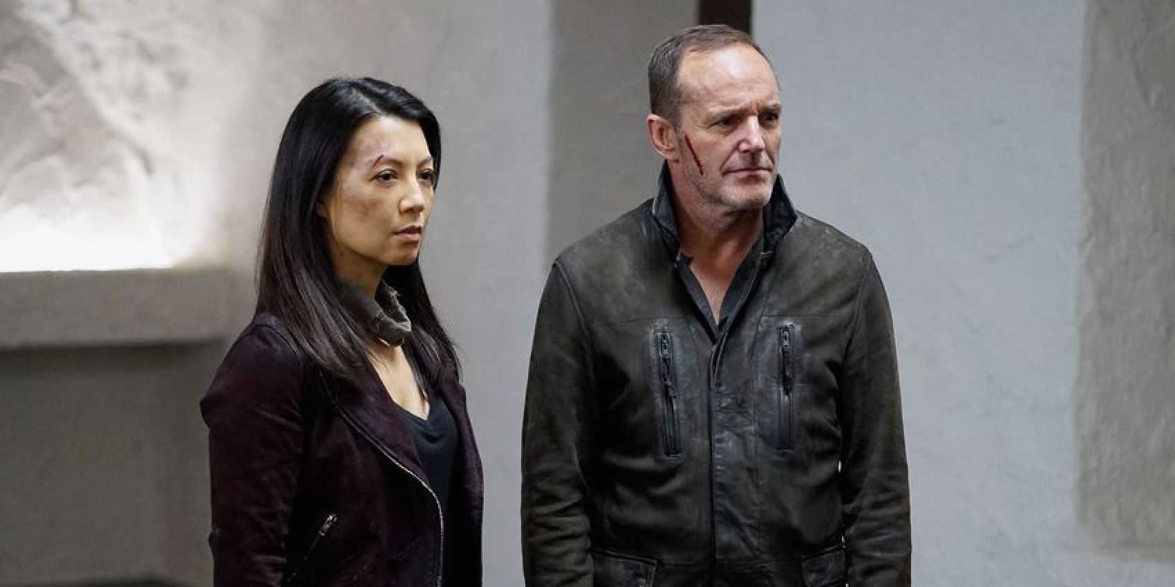 Agents Of SHIELD 10 Things Only Superfans Know About Melinda May