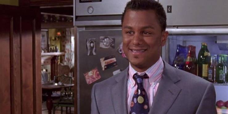 Gilmore Girls 10 Ways Sookie Got Worse Worse Screenrant