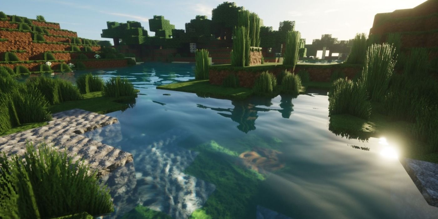 really cool minecraft mods