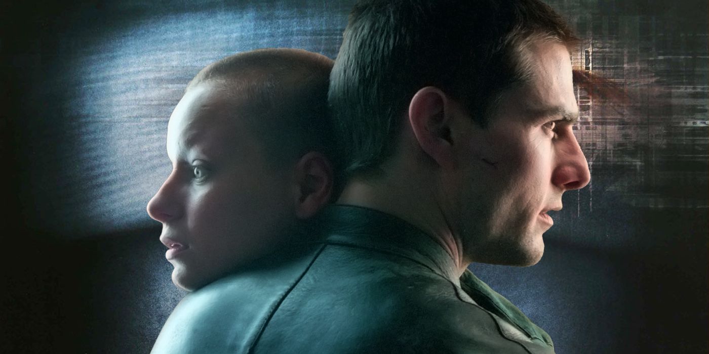 15 Movies To Watch If You Love Christopher Nolans Inception