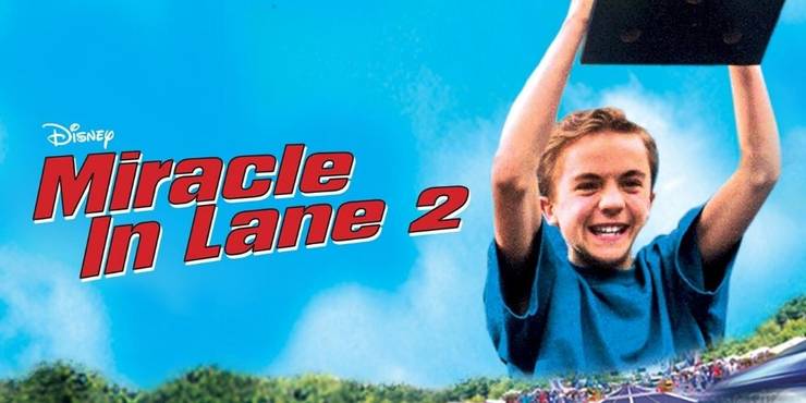 Disney Channel Movies 2020 58 Miracle in Lane 2 Cropped