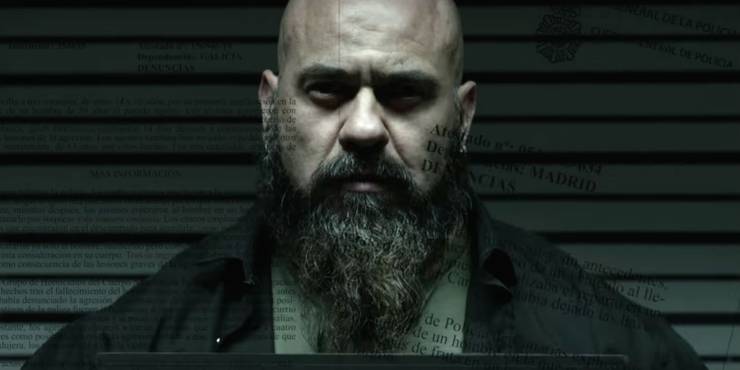 Money Heist Character Guide Every Robber S Real Name Backstory