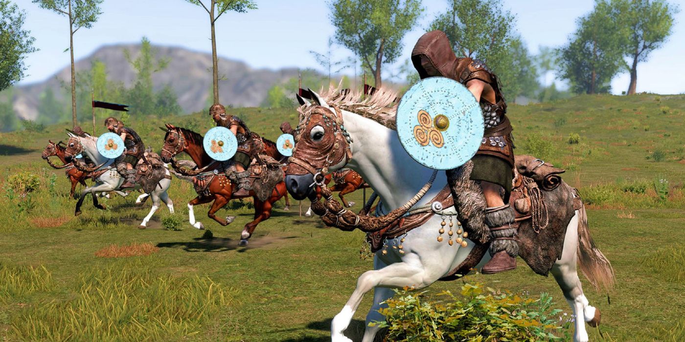 mount and blade warband not launching