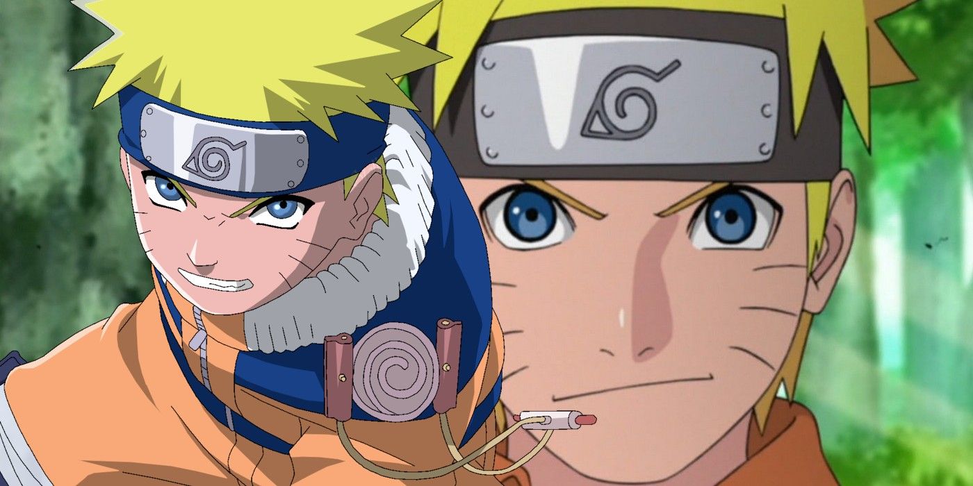 Naruto: Naruto Costumes We Loved (& 5 He Should Never Wear 