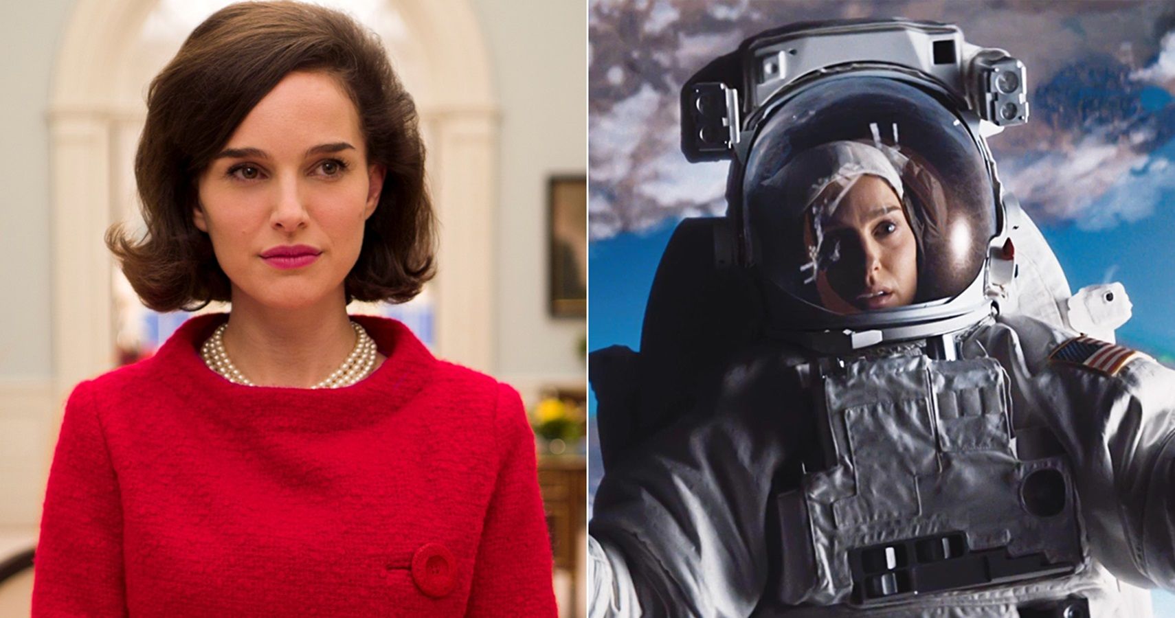 Natalie Portman Her 5 Most Iconic Roles (& 5 Movies That Wasted Her Tal...