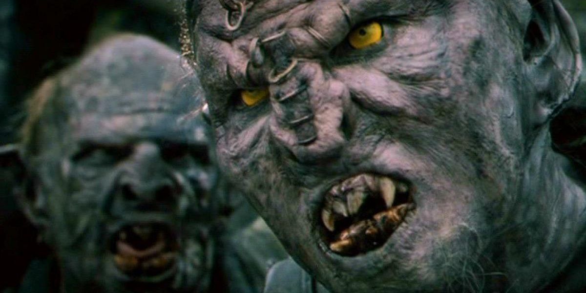 Lord Of The Rings 5 Changes From The Books That Helped The Movies (& 5 That Hurt Them)