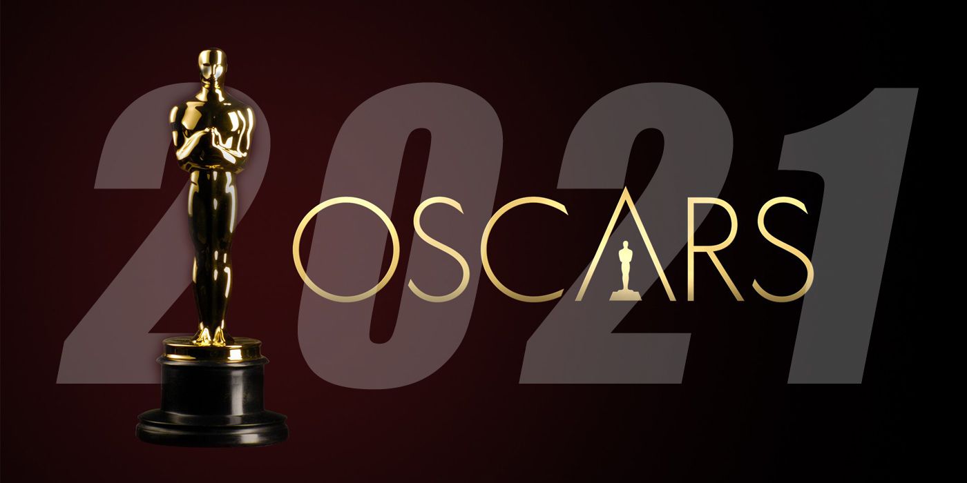Oscars 2021 Ceremony Will Be Held In-Person | Screen Rant