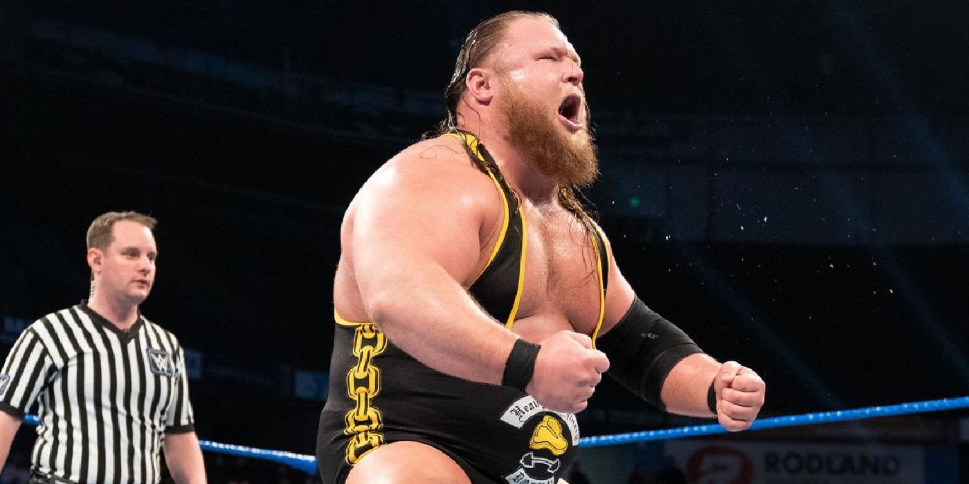 Big Show Stinkface