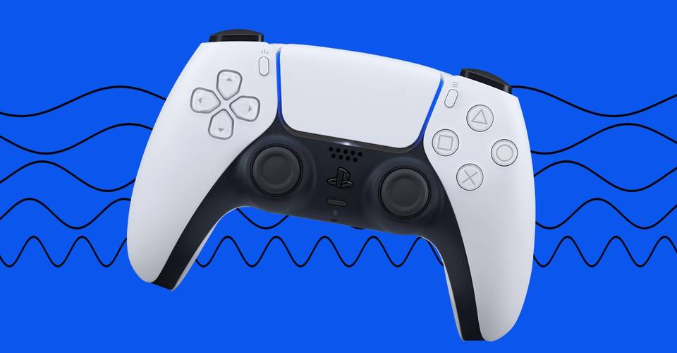 Ps5 Controller What Haptic Feedback Does How It Works