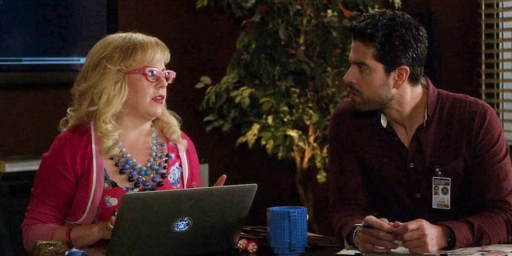 Criminal Minds 10 Storylines That Were Way Ahead Of Their Time