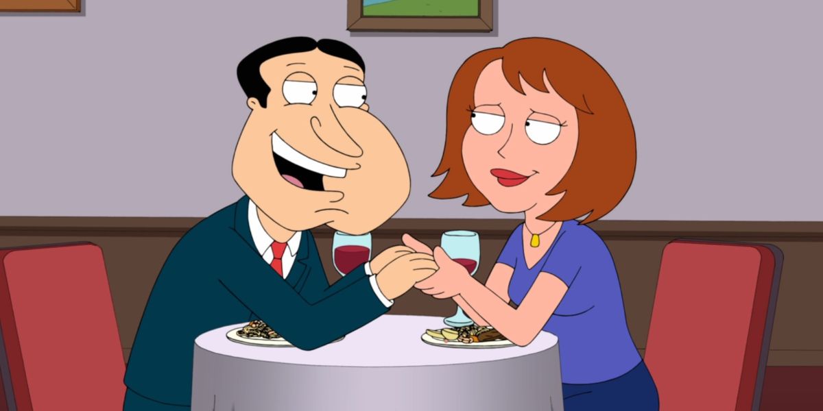 10 Best Supporting Characters In Family Guy Ranked