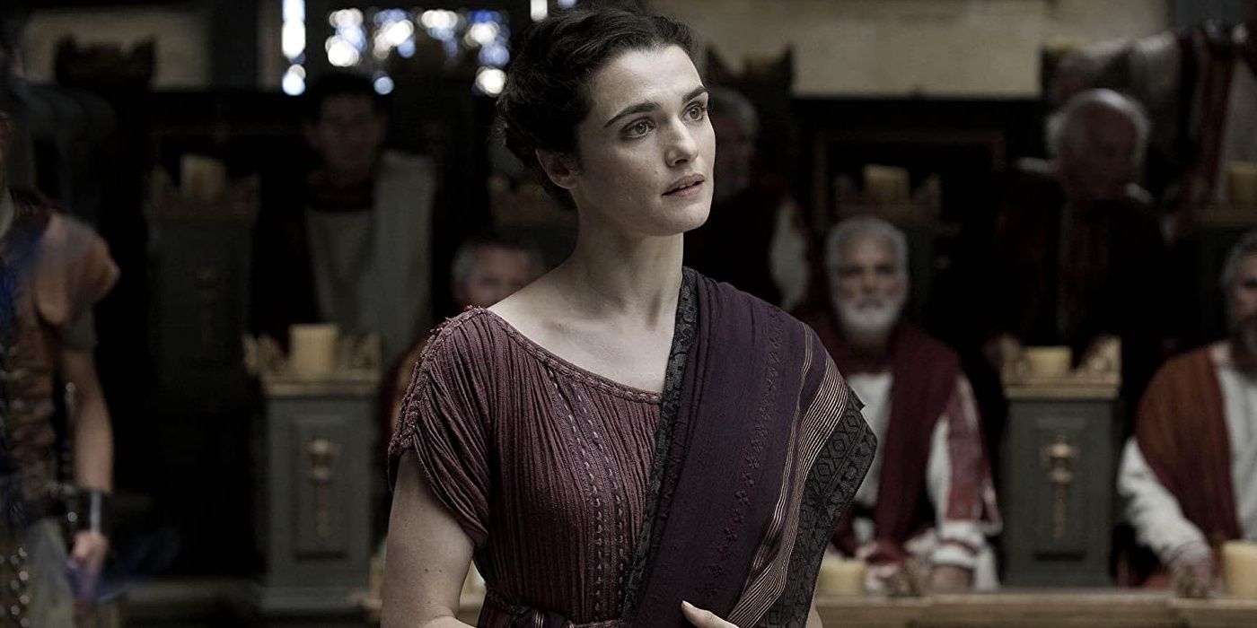 10 Exciting Films About Ancient Greece