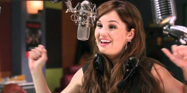 The 10 Most Ridiculous Plots In Disney Channel Original Movies Ranked