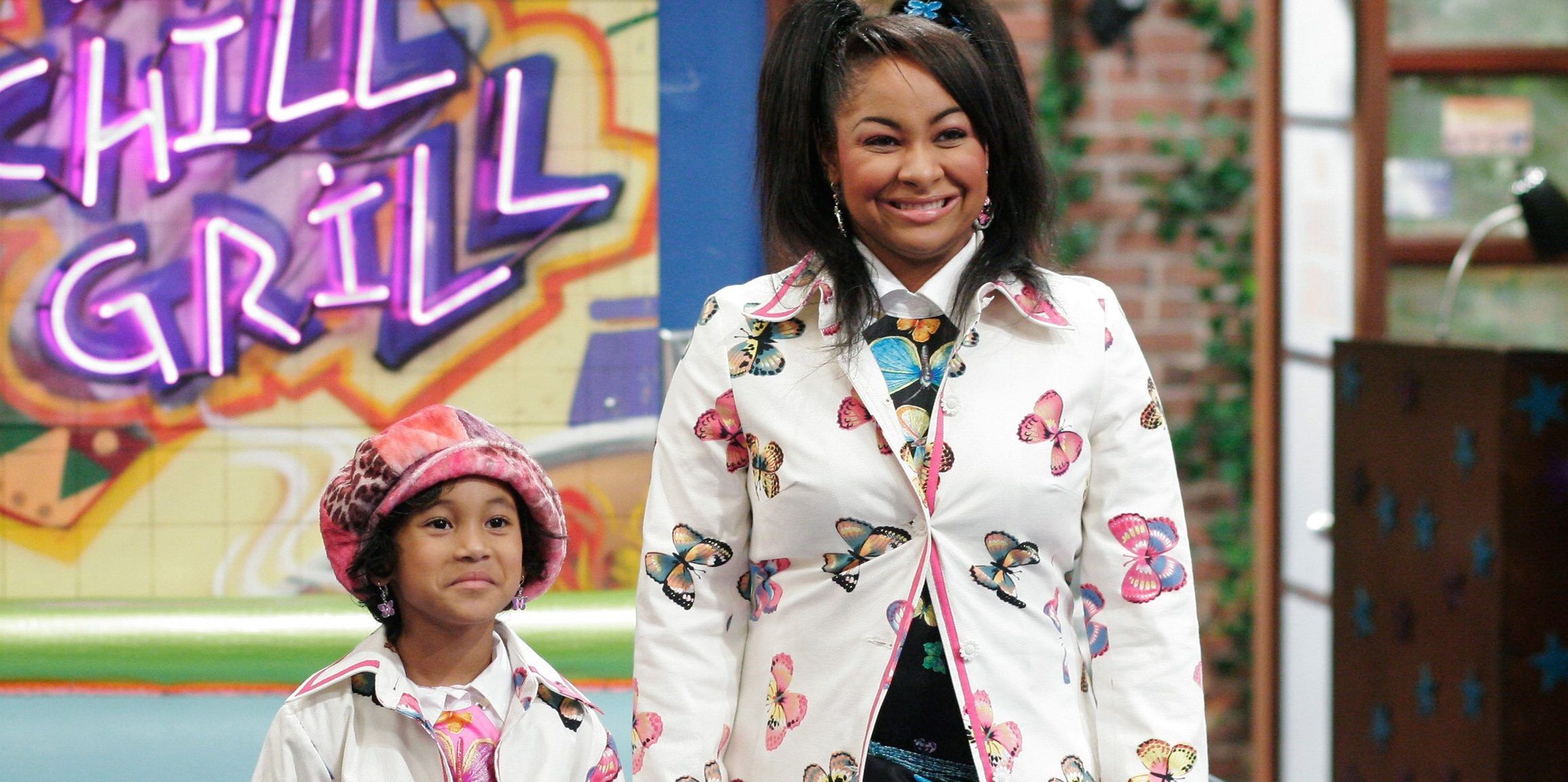 The 10 Worst Episodes Of Thats So Raven (According To IMDb)