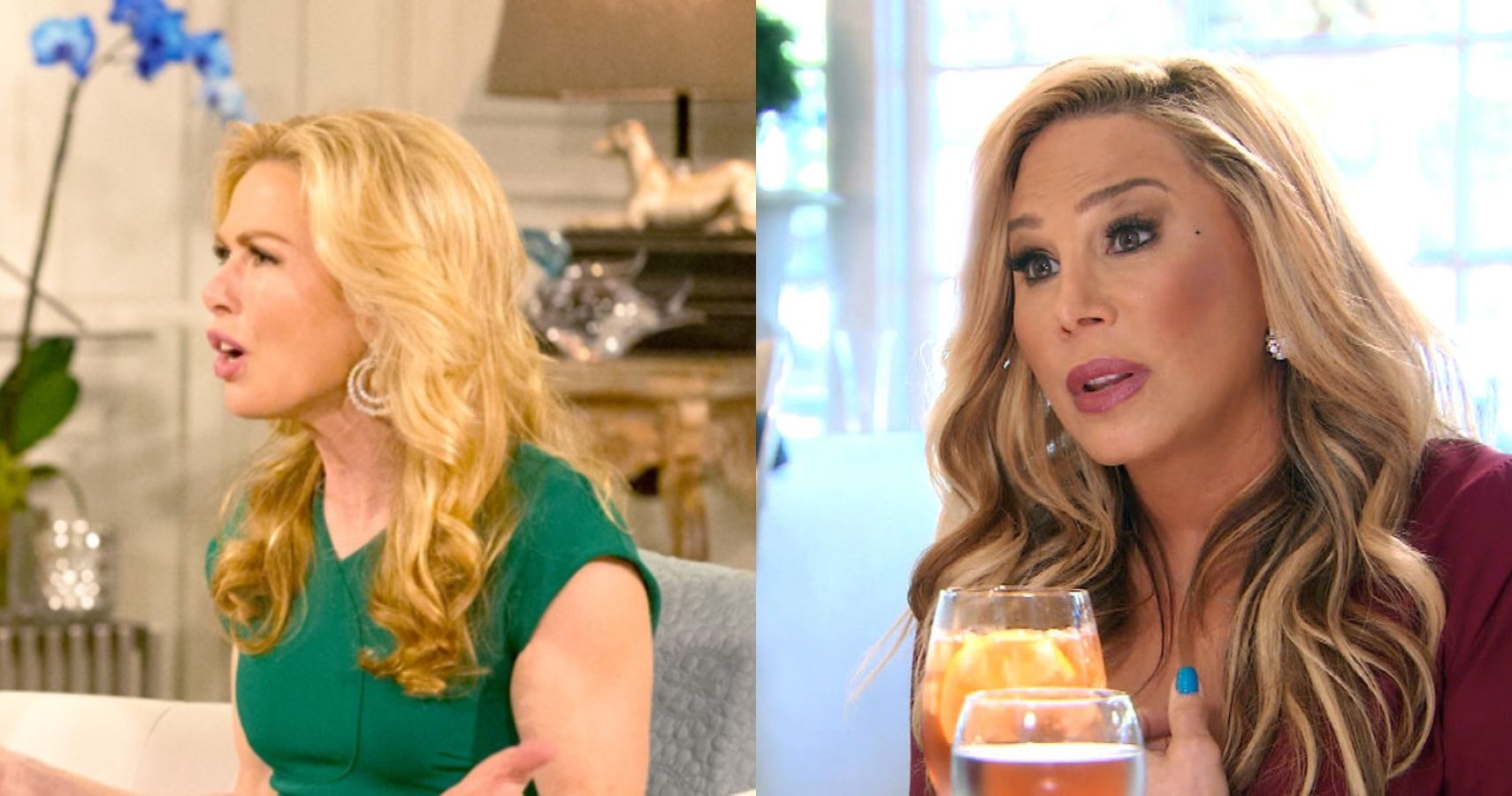 The Real Housewives Of Beverly Hills The 10 Most Forgotten Housewives Ranked