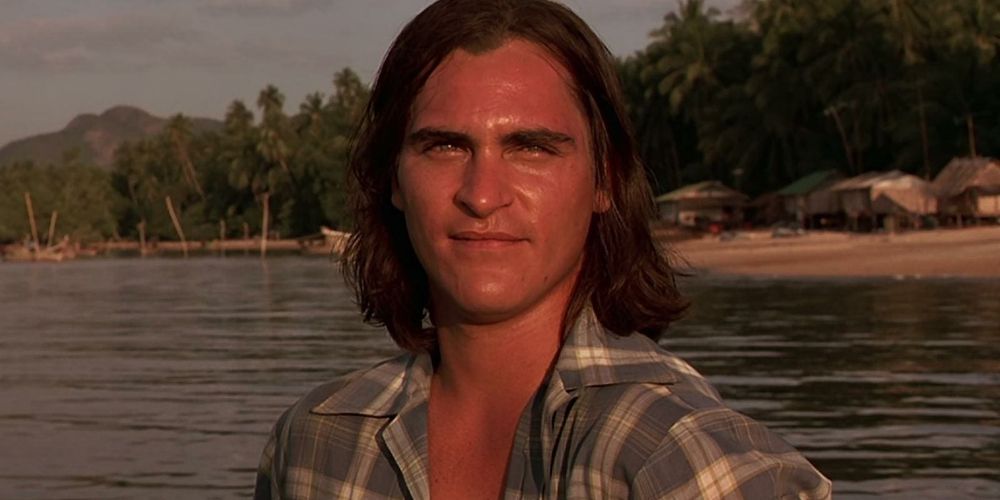 10 Joaquin Phoenix Movies You Probably Forgot About