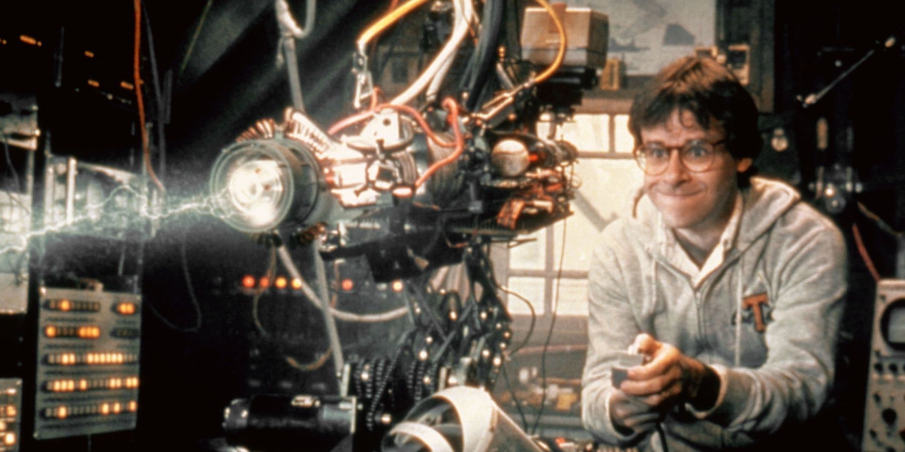 10 Things You Need To Know About The Making Of Honey I Shrunk The Kids