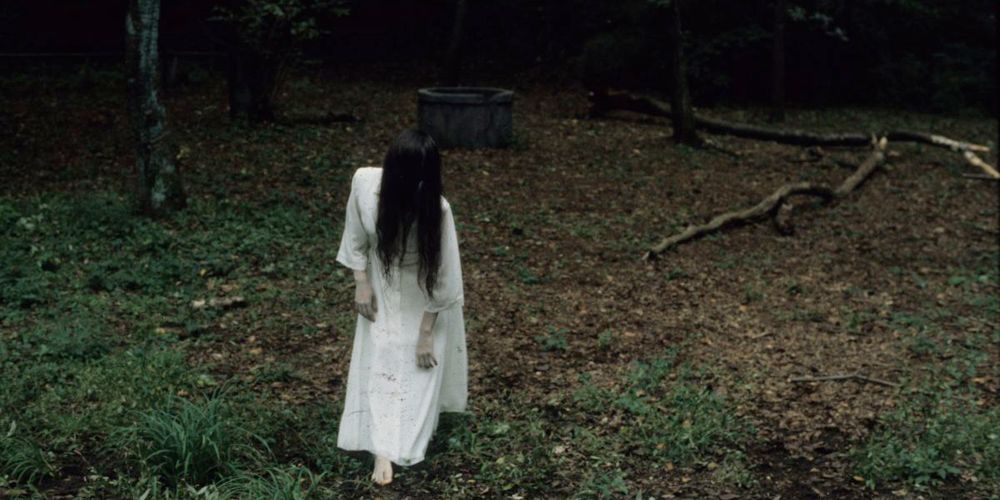 10 Asian Horror Movies To Watch If You Liked The Grudge