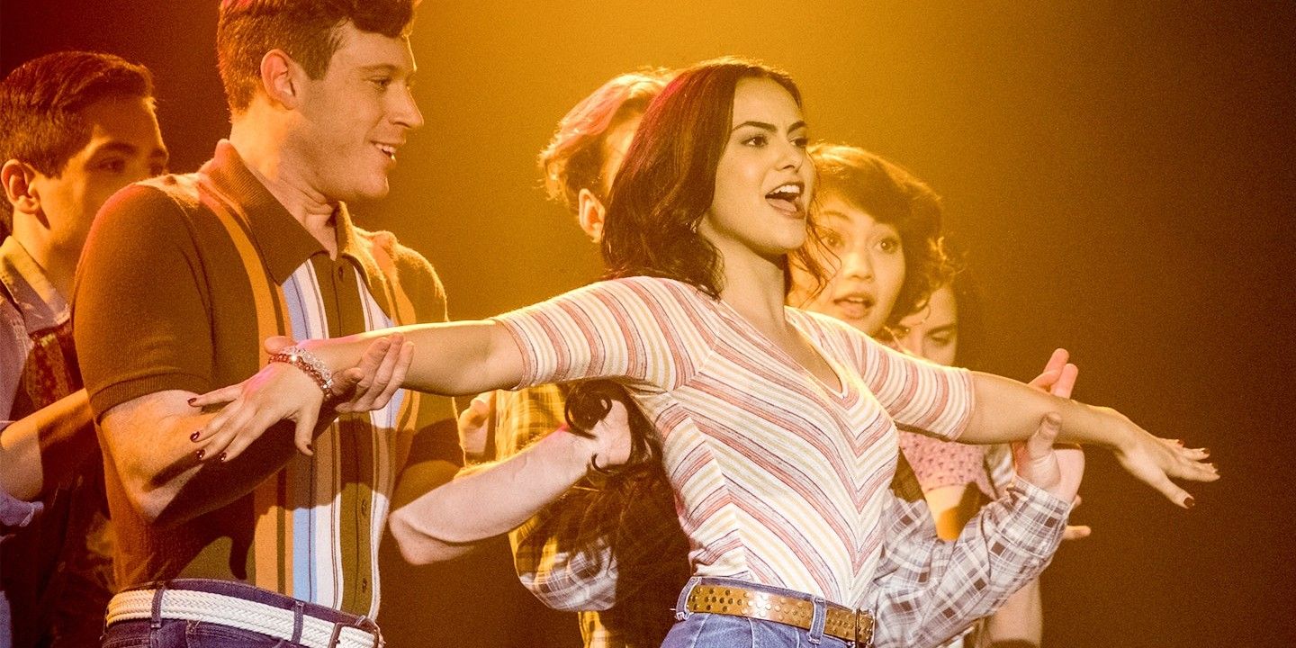 Riverdale Needs To Stop Doing Musical Episodes