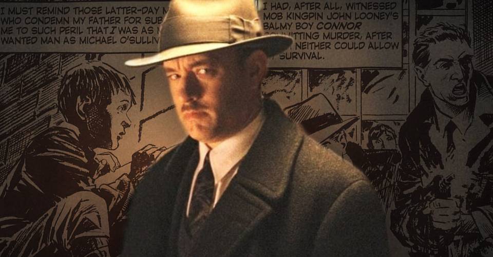 Is Road To Perdition A True Story Real Gangsters Influences Explained Is Road To Perdition A True Story Real Gangsters Influences Explained