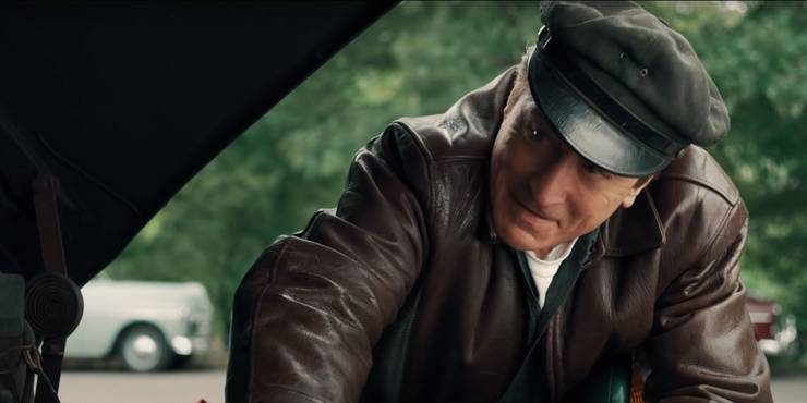 Movies That Are Flawed Masterpieces 8 Movies that could be a masterpiece if they weren't flawed