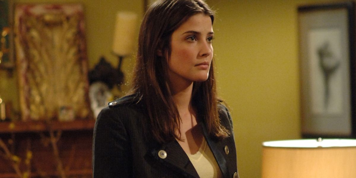How I Met Your Mother 10 Reasons Robin And Don Were Doomed From The Start
