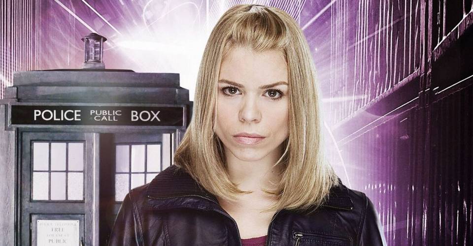 Doctor Who Almost Introduced A Rose Spinoff Series In Season 4 Finale
