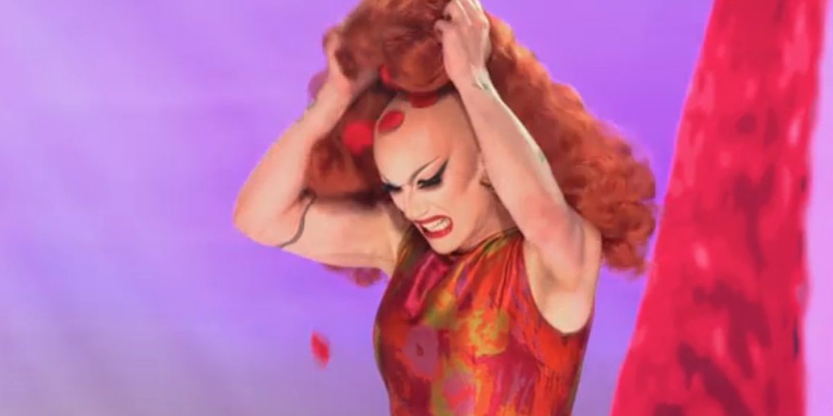 11 Shocking Moments For 11 Seasons Of RuPauls Drag Race