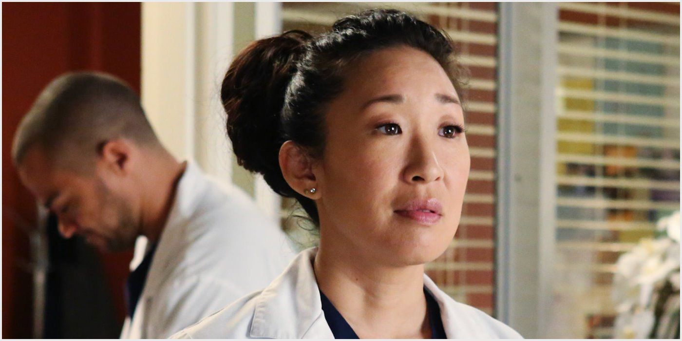 Greys Anatomy 10 Things That Make No Sense About Cristina & Owens Relationship