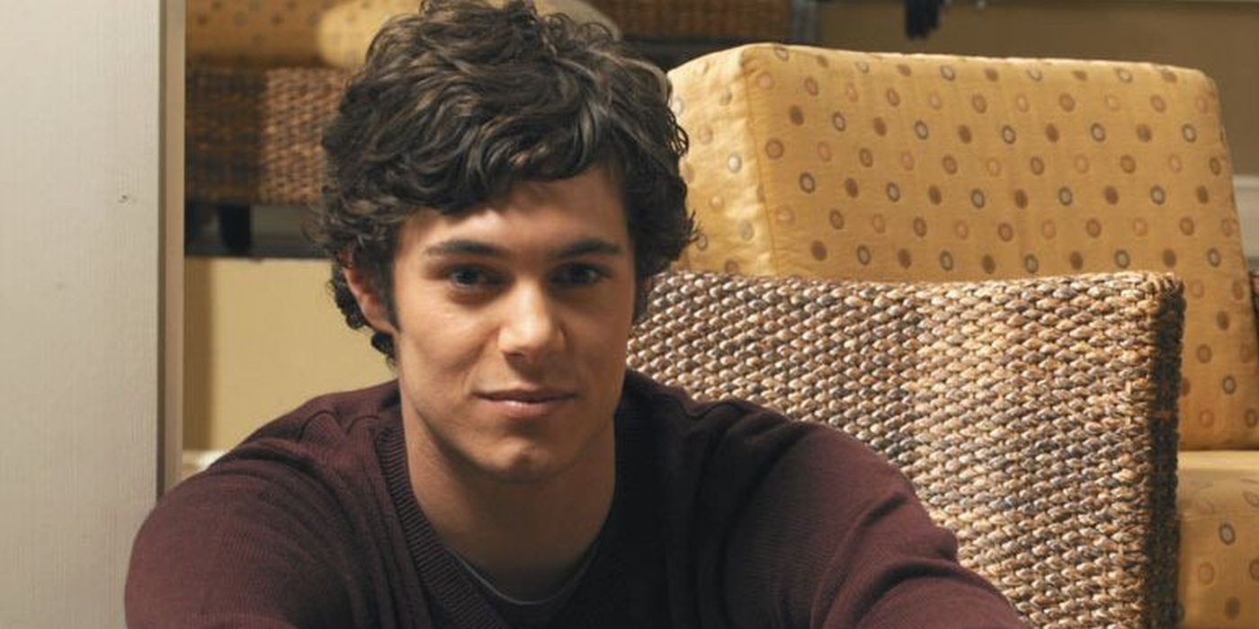 The OC Main Characters Ranked By Likability