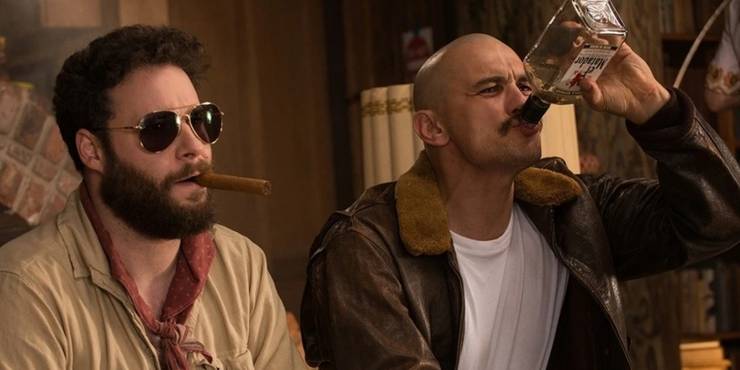 Seth Rogen S 10 Worst Movies According To Imdb Screenrant