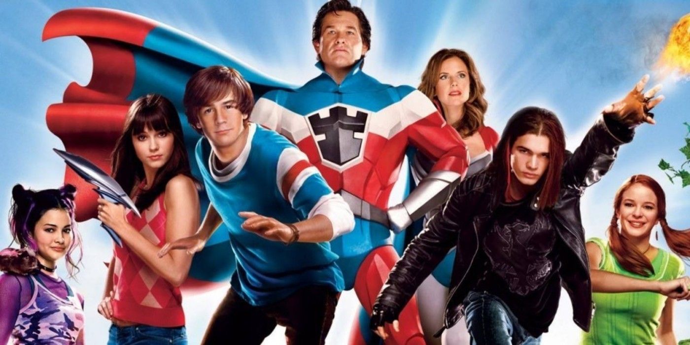 15 Exciting Movies About Kids With Powers