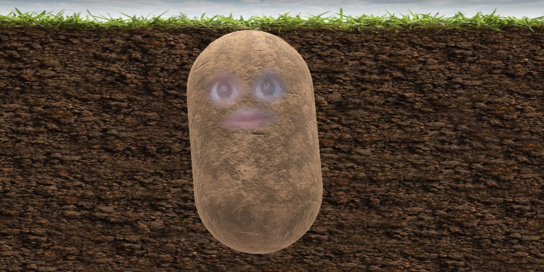 How To Turn Yourself Into A Potato With Snapchat’s Snap Camera