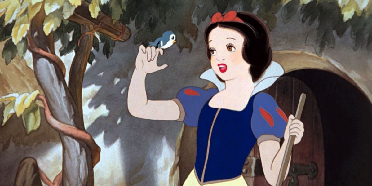 Which Disney Princess Are You Based On Your Zodiac