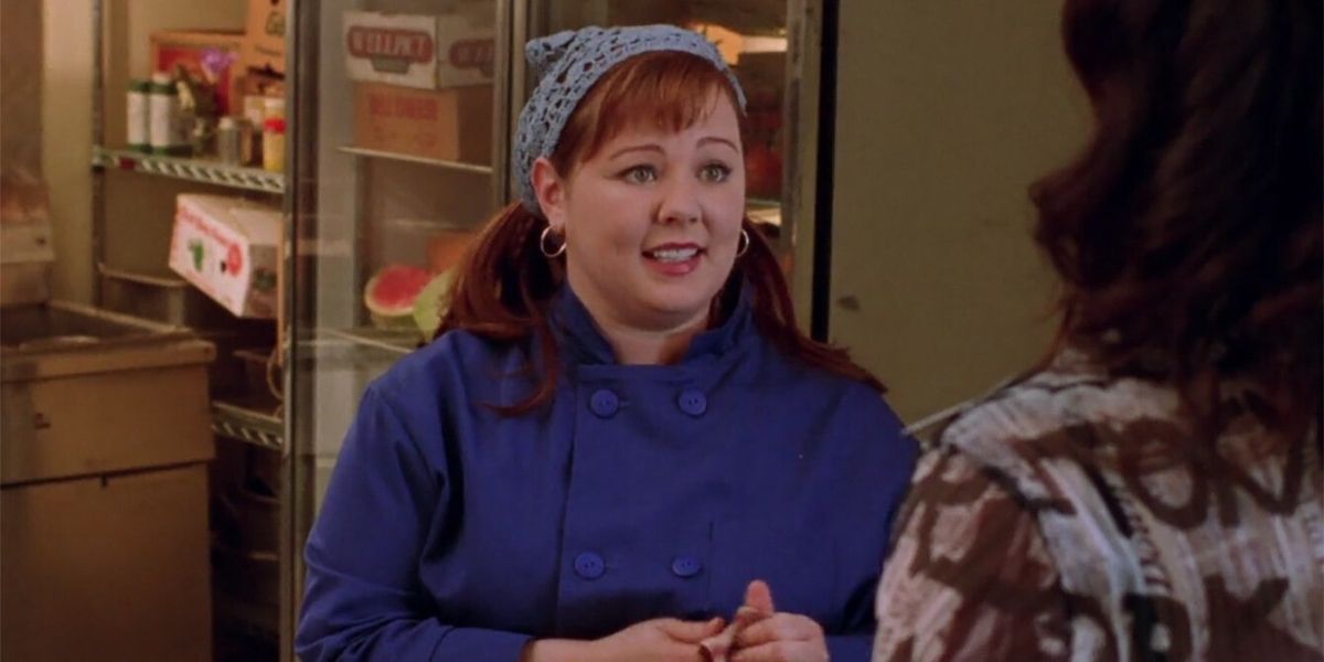 Gilmore Girls The Main Characters Ranked By Work Ethic