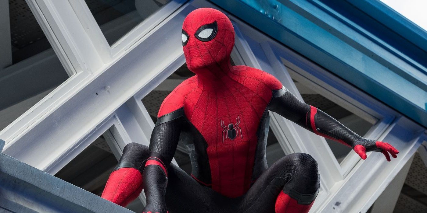 MCU Spider-Man 3 Delayed To December 2021 | Screen Rant